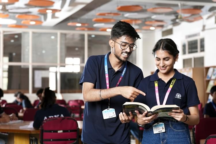 Arya College of Engineering Jaipur Campus Life photo 3